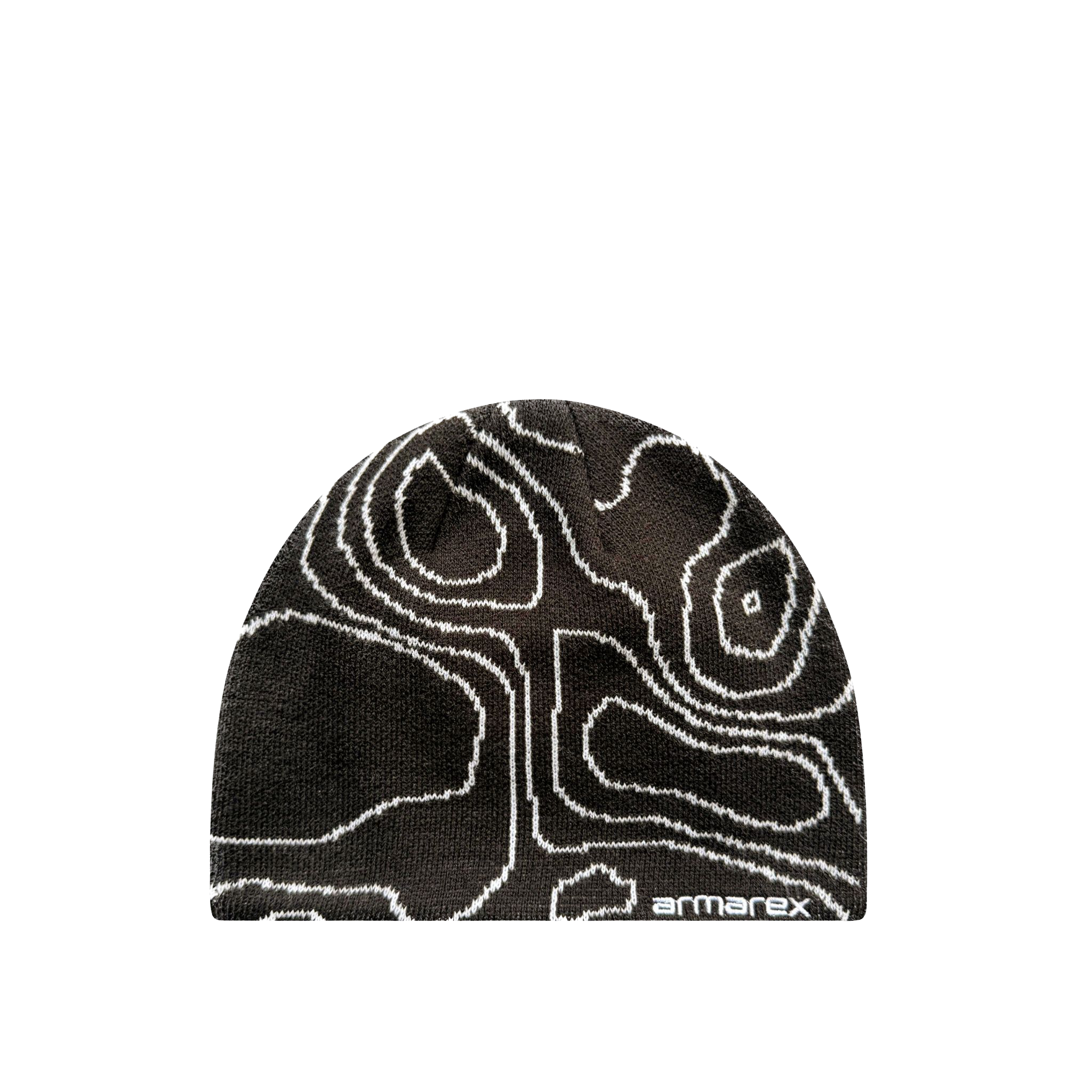 帽子 armarex Topo Beanie espresso 帽子 armarex Topo Beanie espresso Topo Beanie – ARMAREX