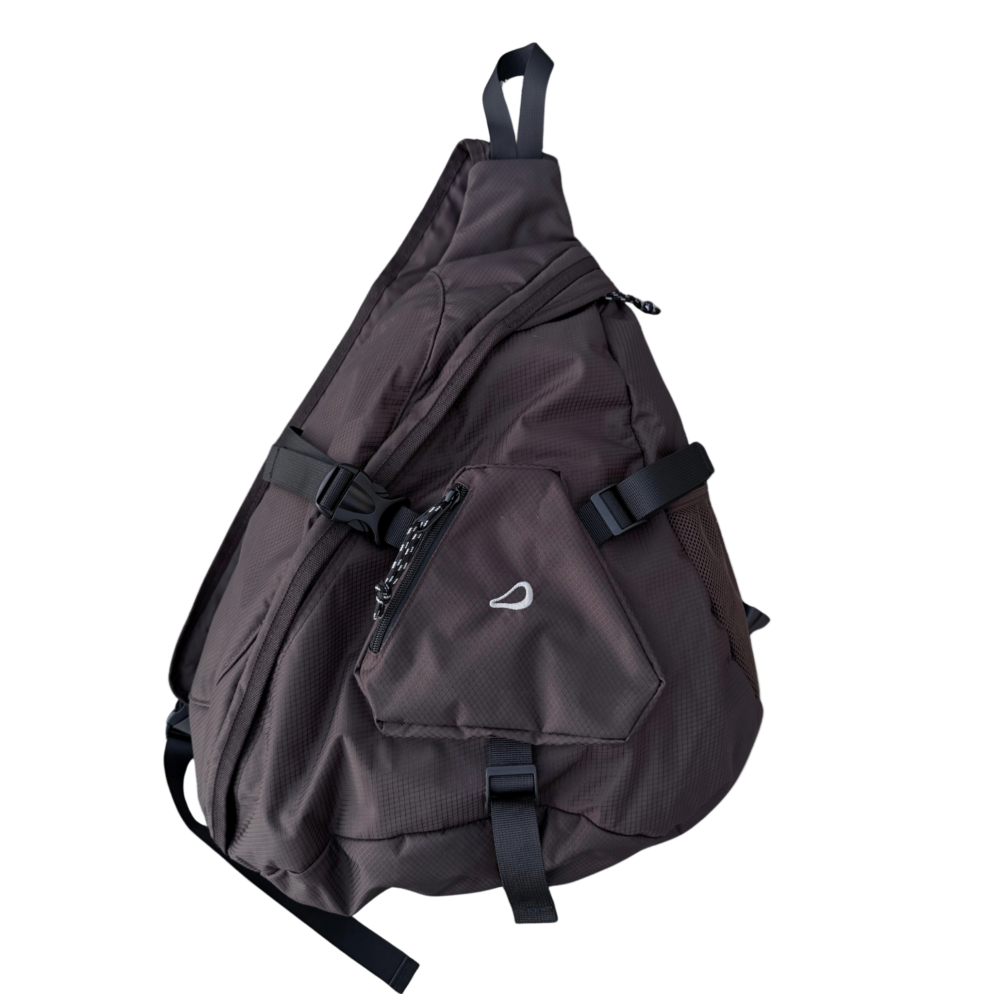 Tri-Sling Bag [Diamond Ripstop] – ARMAREX