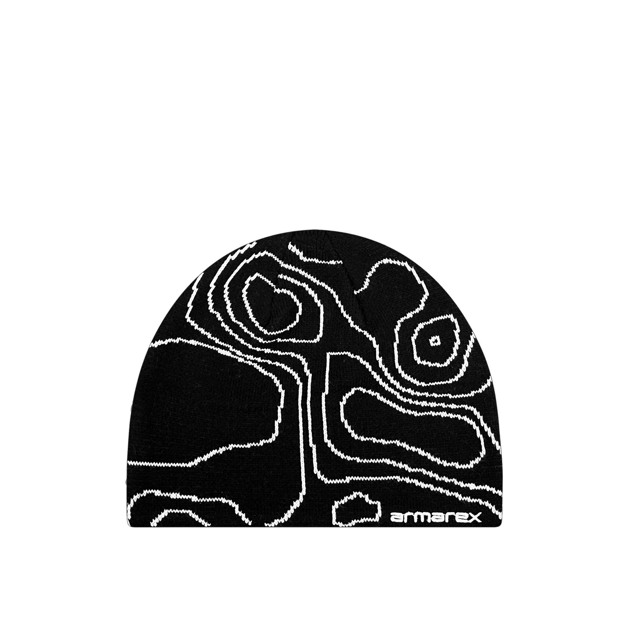 armarex TOPO BEANIE トポグラフィックビーニー Topo Beanie – ARMAREX