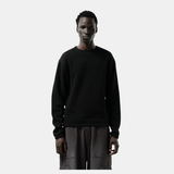 WAFFLE LONG SLEEVE TEE