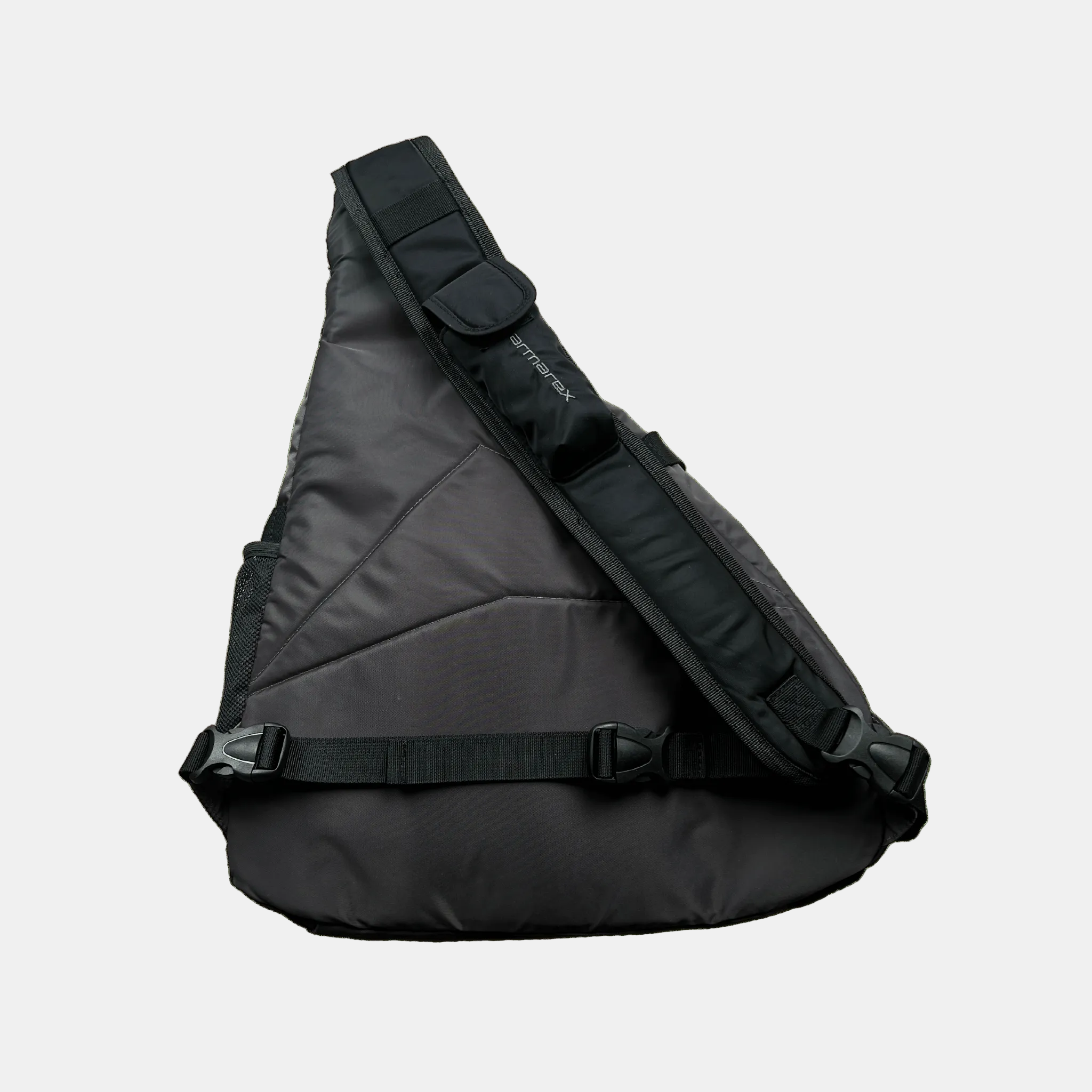 Tri-Sling Bag - Onyx | ARMAREX Tri-Sling Bag - Onyx | ARMAREX