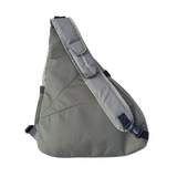 Tri-Sling Bag [Diamond Ripstop]