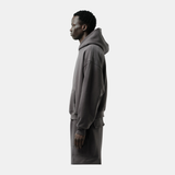 DOUBLE LAYER PERFECT HOODIE