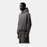 DOUBLE LAYER PERFECT HOODIE