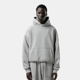 DOUBLE LAYER PERFECT HOODIE