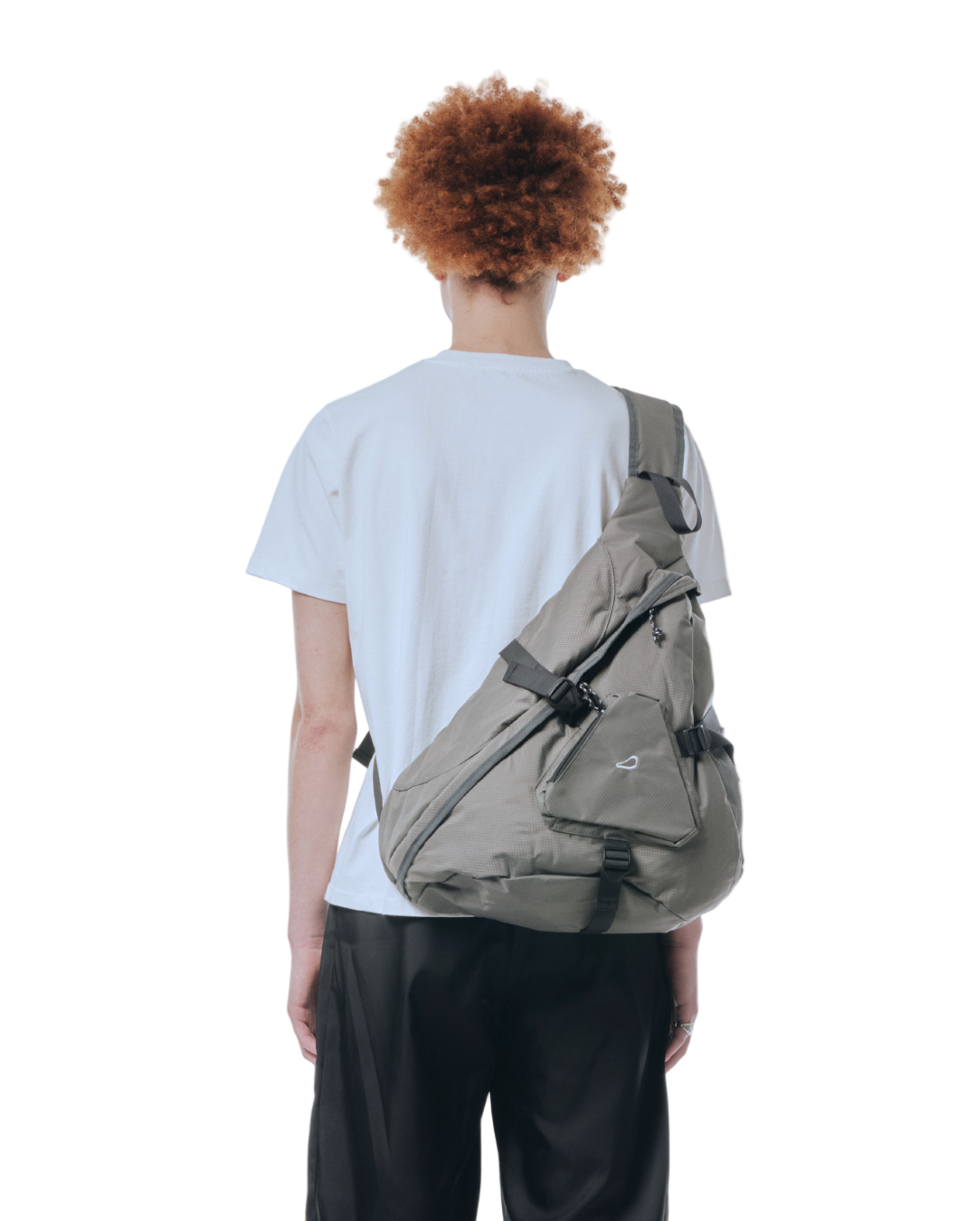 Tri-Sling Bag [Diamond Ripstop] – ARMAREX