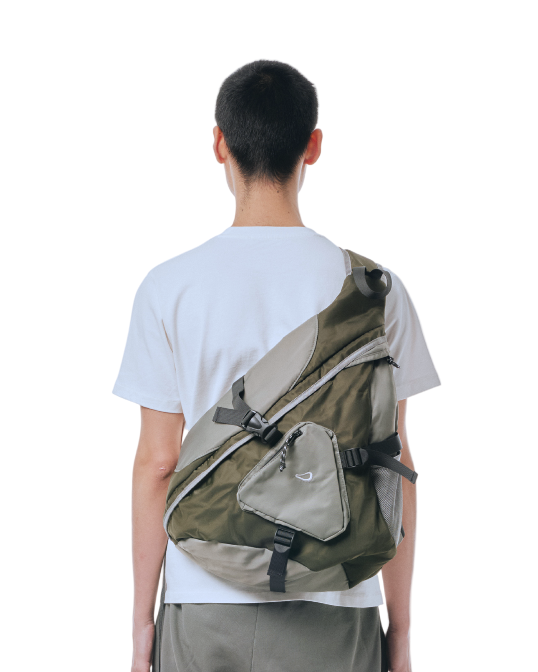 Tri-Sling Bag – ARMAREX