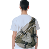 Tri-Sling Bag