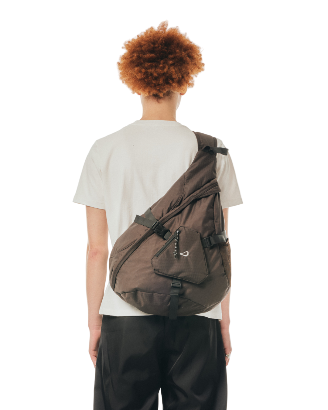 Tri-Sling Bag [Diamond Ripstop] – ARMAREX