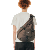 Tri-Sling Bag [Diamond Ripstop]