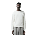 WAFFLE LONG SLEEVE TEE