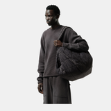 PADDED TOTE BAG