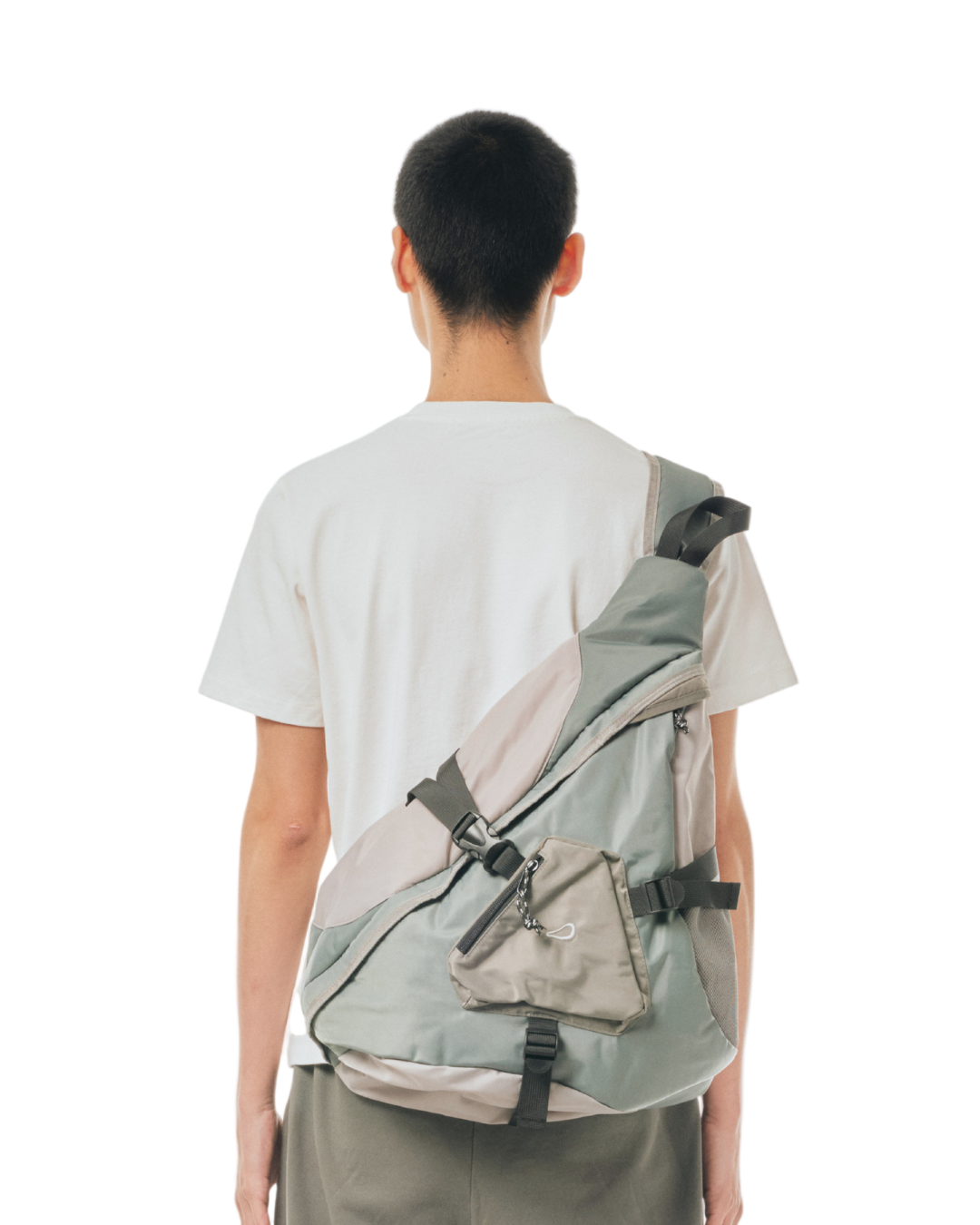 Tri-Sling Bag – ARMAREX