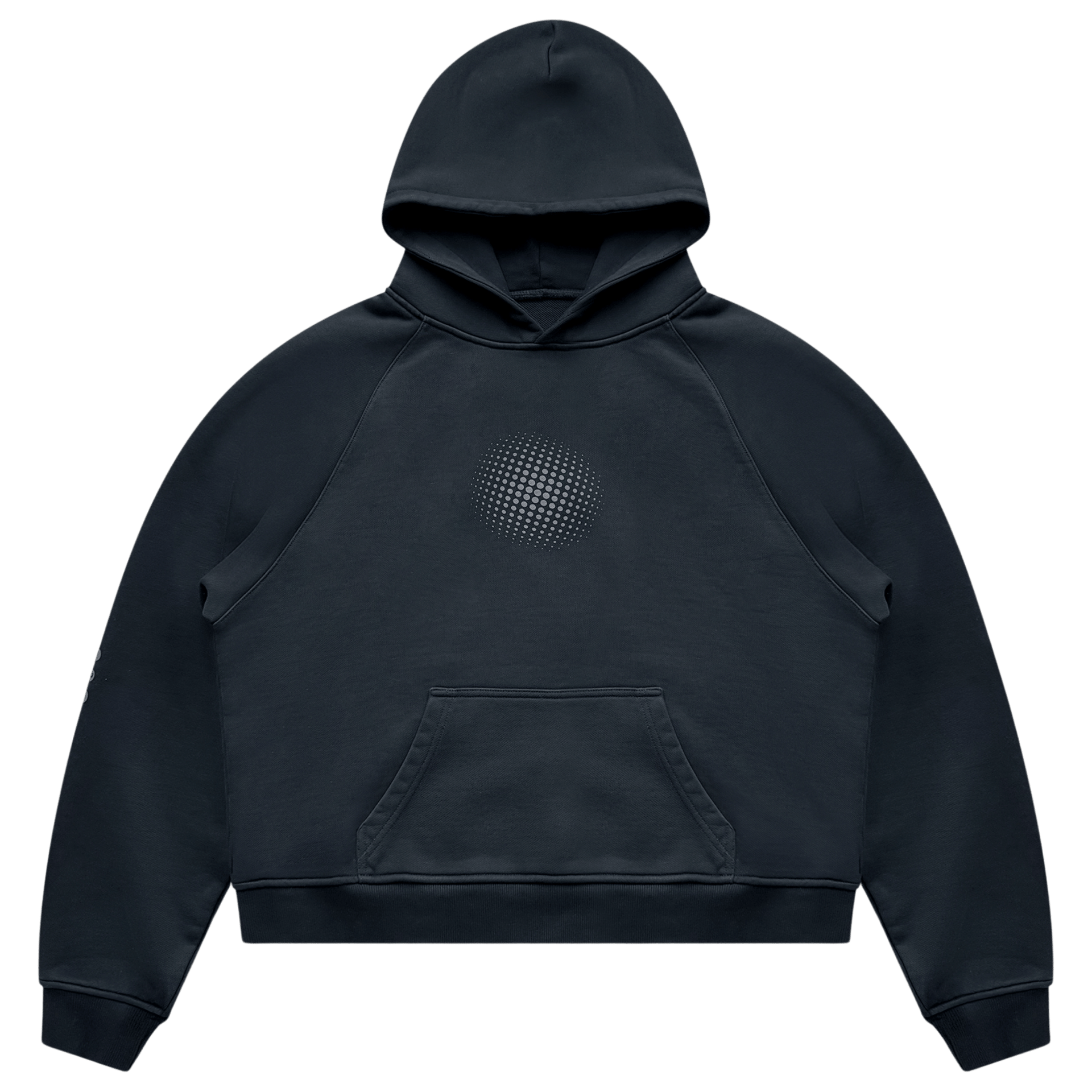 Solar Hoodie – ARMAREX