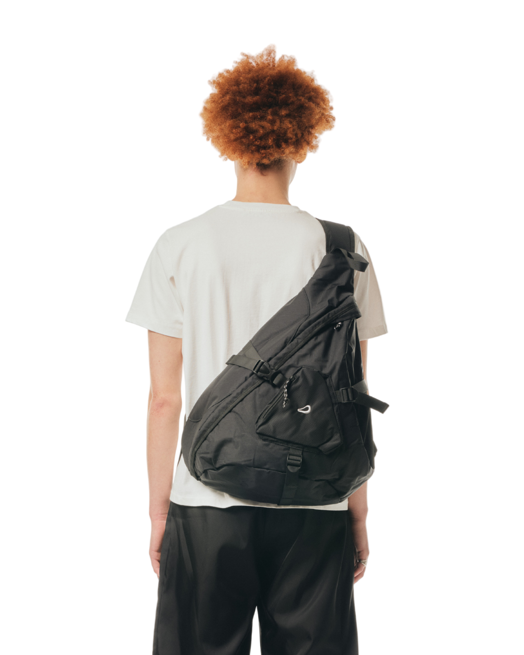 Tri-Sling Bag [Diamond Ripstop] – ARMAREX