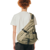 Tri-Sling Bag [Diamond Ripstop]