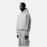 DOUBLE LAYER PERFECT HOODIE