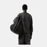 PADDED TOTE BAG
