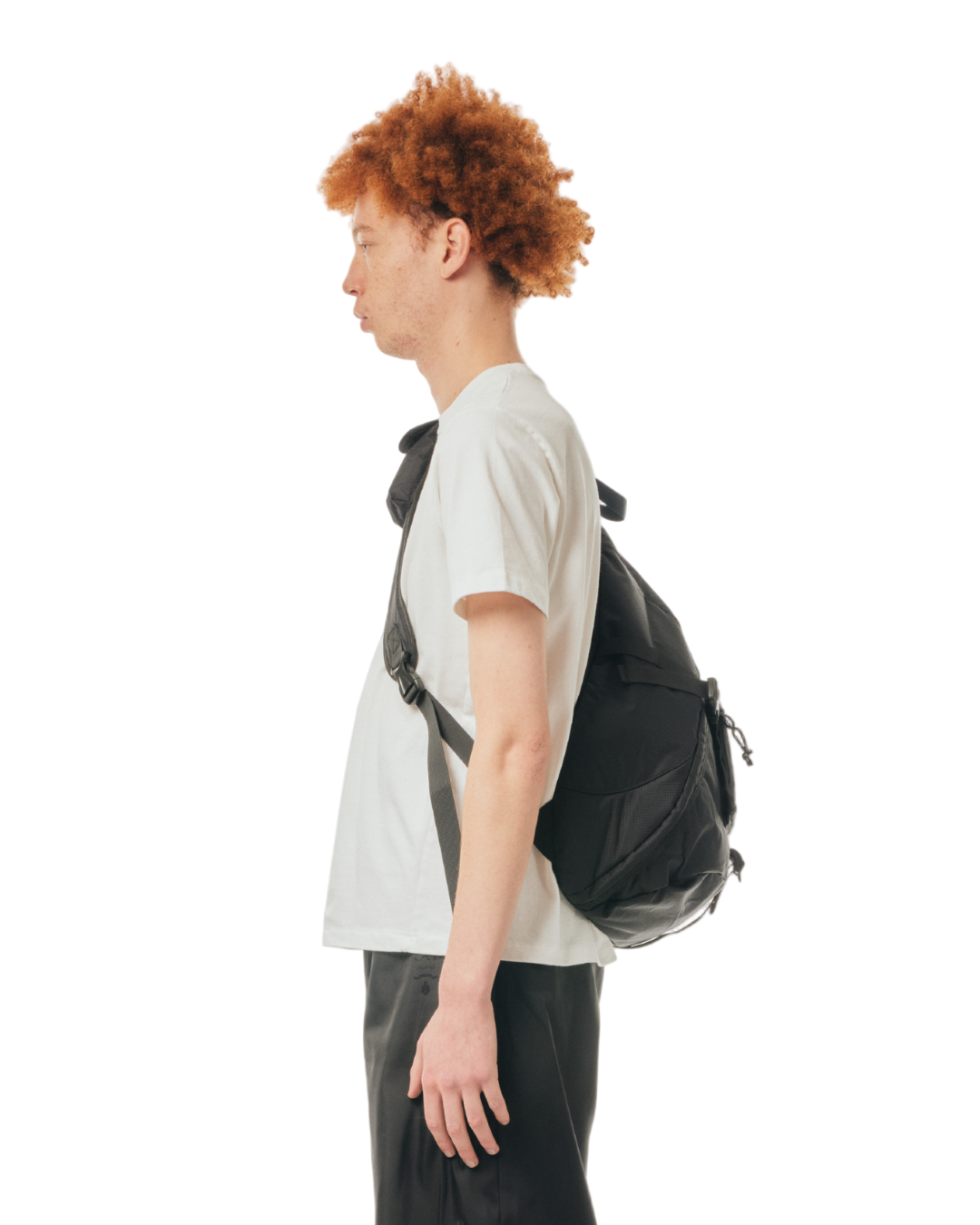 Tri-Sling Bag [Diamond Ripstop] – ARMAREX