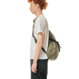 Tri-Sling Bag [Diamond Ripstop]