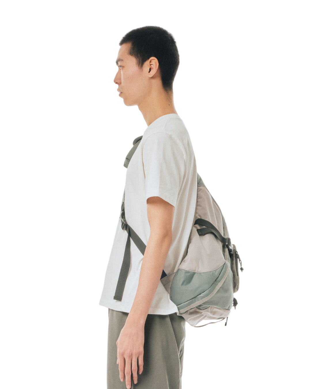 armarex Tri-Sling Bag ブラック Tri-Sling Bag – ARMAREX