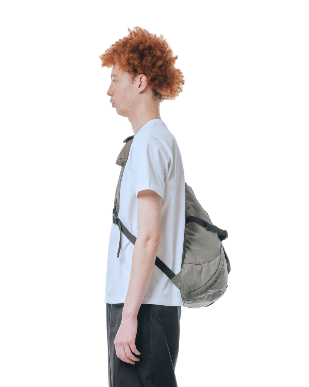 Tri-Sling Bag [Diamond Ripstop] – ARMAREX