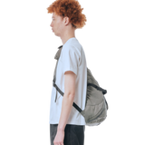 Tri-Sling Bag [Diamond Ripstop]