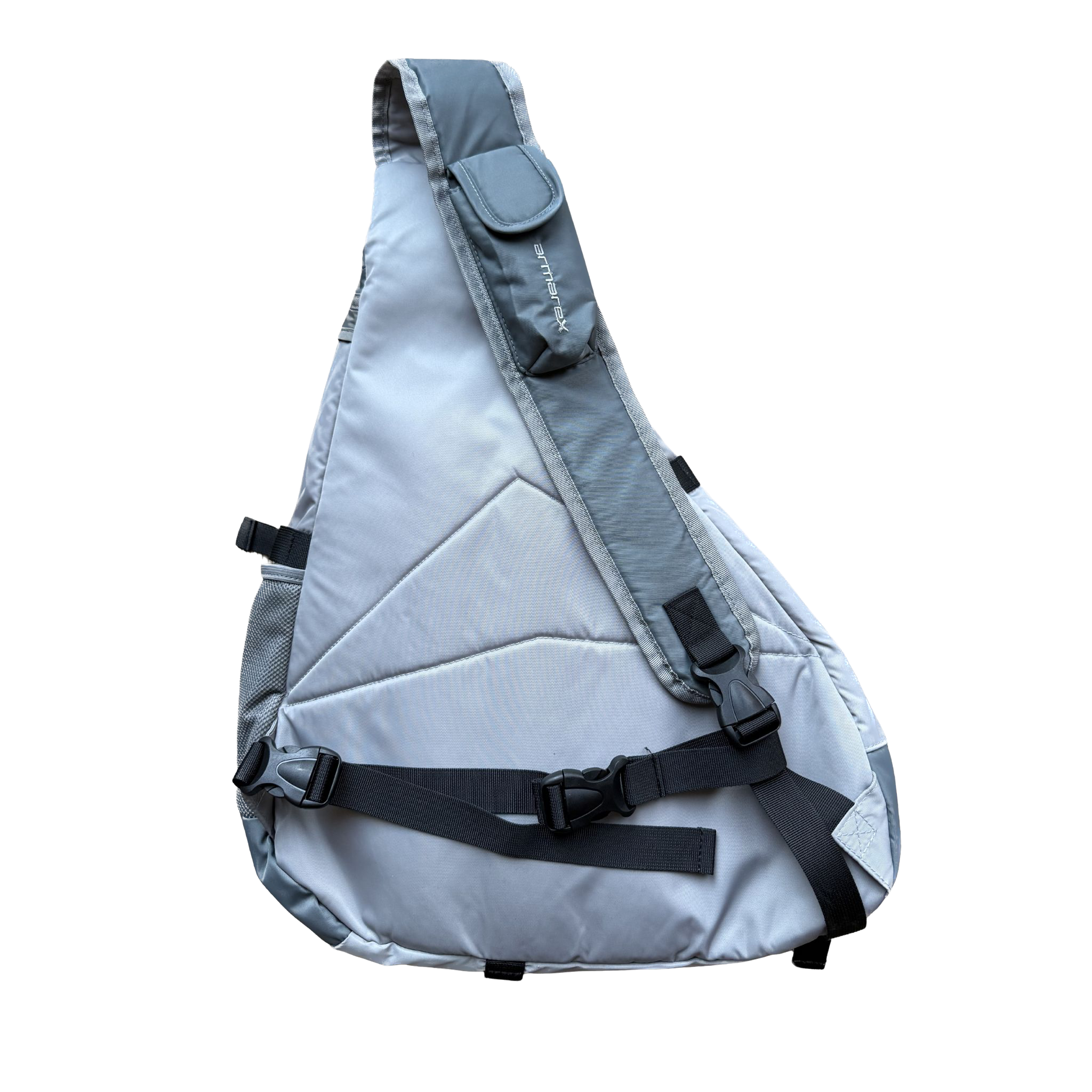 Tri-Sling Bag – ARMAREX Tri-Sling Bag – ARMAREX