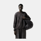 PADDED TOTE BAG