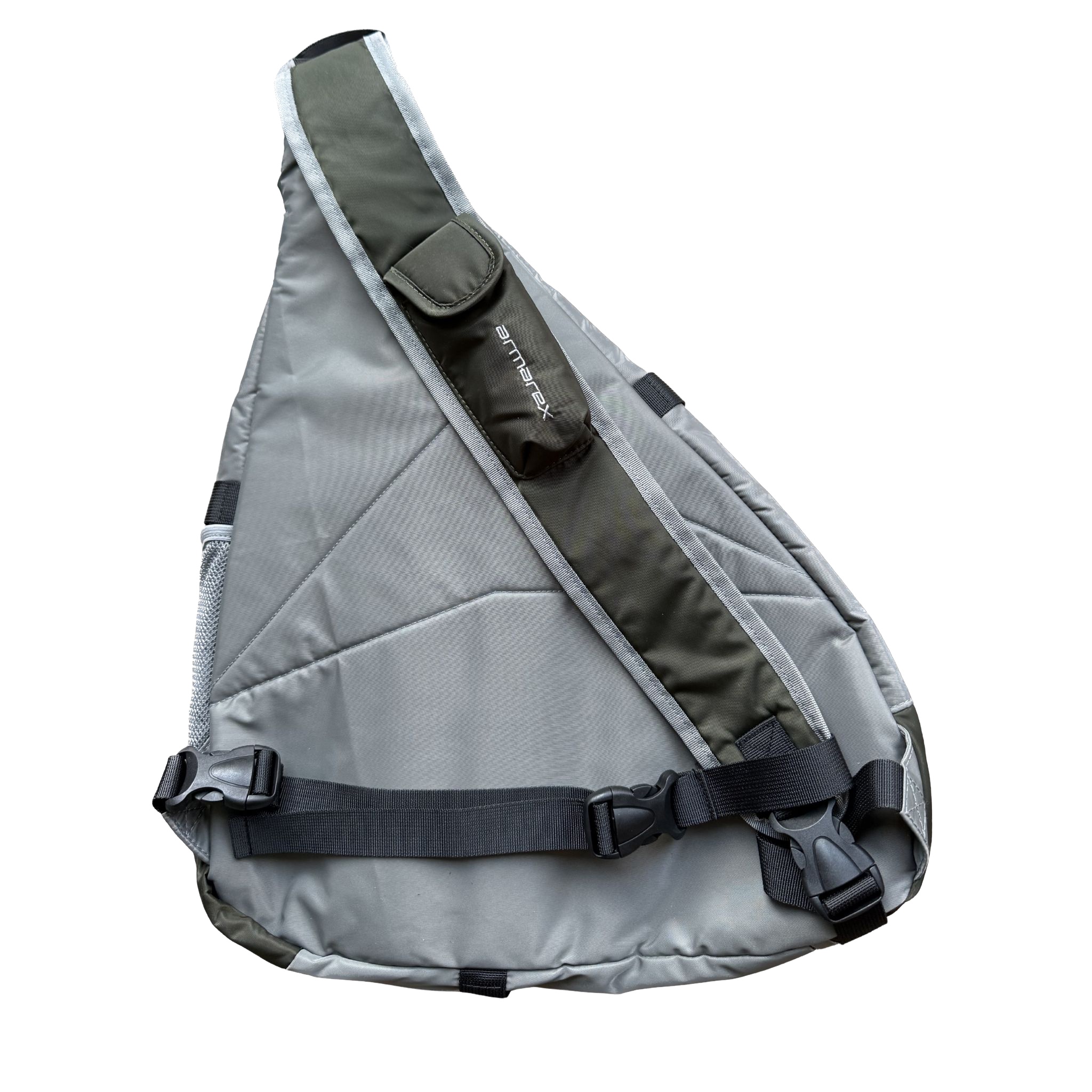 【armarex Tri-Sring Bag / desert khaki】 armarex Tri-Sring Bag / desert khaki】 Tri-Sling Bag – ARMAREX