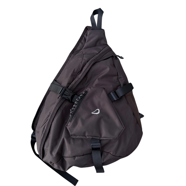 Tri-Sling Bag [Diamond Ripstop] – ARMAREX