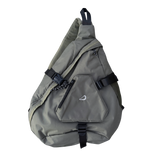 Tri-Sling Bag [Diamond Ripstop]