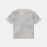 CLOUD WASH TEE