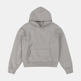 DOUBLE LAYER PERFECT HOODIE