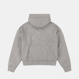 DOUBLE LAYER PERFECT HOODIE