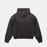 DOUBLE LAYER PERFECT HOODIE