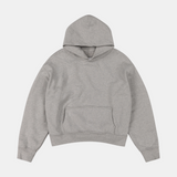 DOUBLE LAYER PERFECT HOODIE