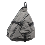 Tri-Sling Bag [Diamond Ripstop]