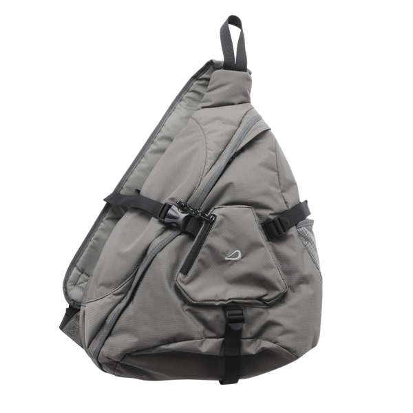 Tri-Sling Bag [Diamond Ripstop] – ARMAREX