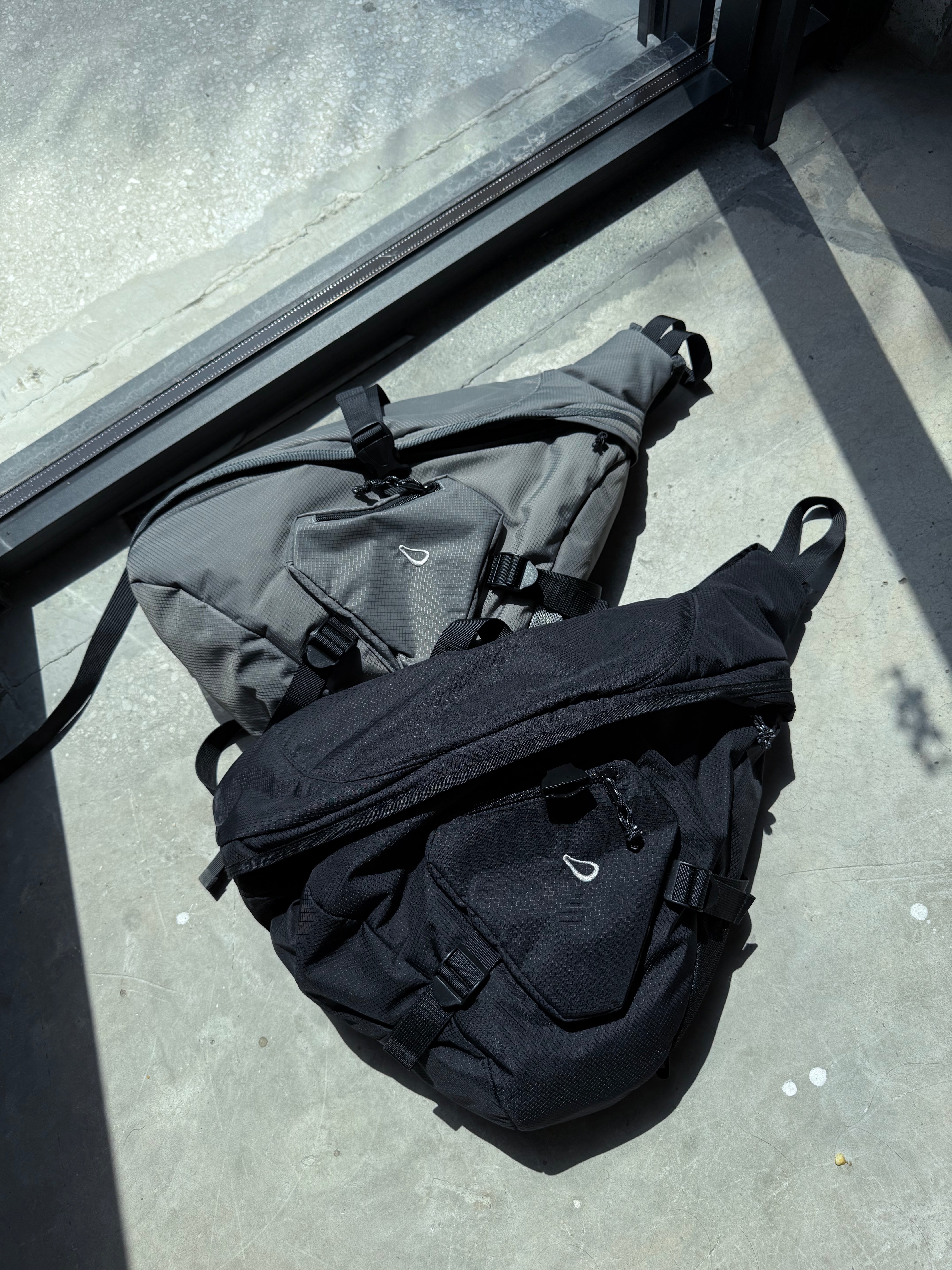 TRI-SLING BAGS