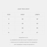 Liquid Track Jacket
