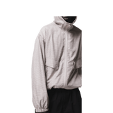 Utility Windbreaker Jacket