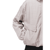 Utility Windbreaker Jacket