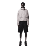 Utility Windbreaker Jacket