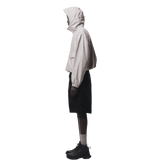 Utility Windbreaker Jacket