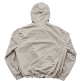 Utility Windbreaker Jacket