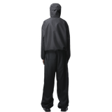 Utility Shell Jacket