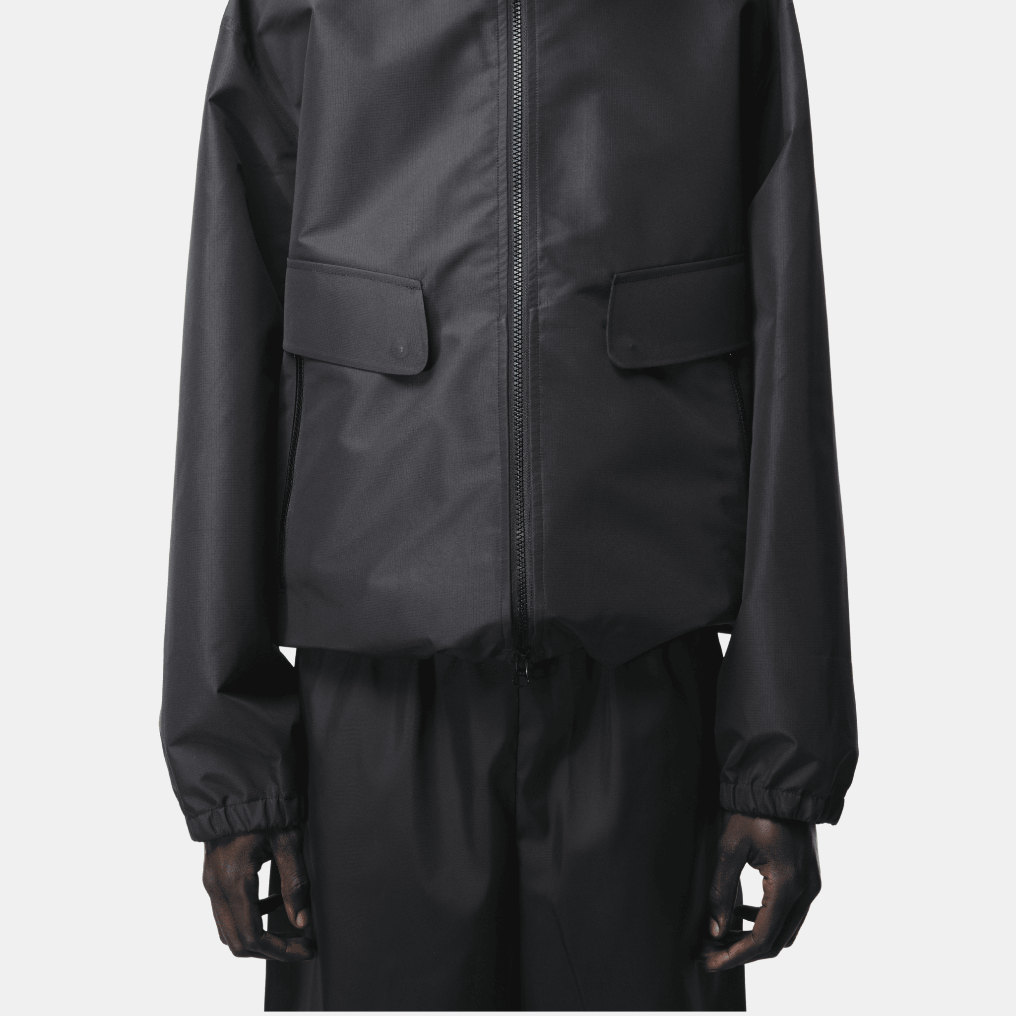 Artex Shell Jac Utility Shell Jacket – ARMAREX