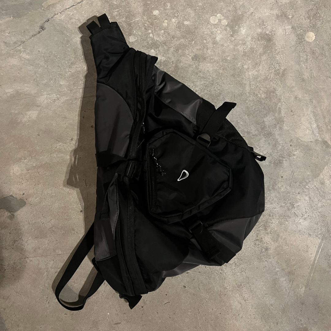 TRI-SLING BAGS