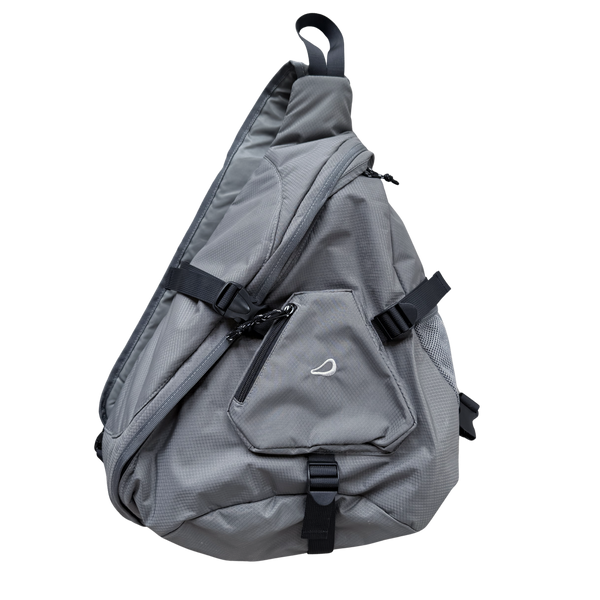 TRI-SLING BAG [DIAMOND RIPSTOP] – ARMAREX